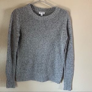St. John’s Bay women’s sweater.